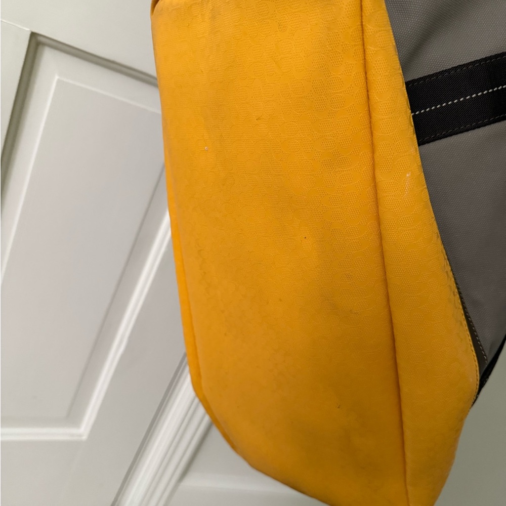 Coach Heritage Weekender Tote Bag - Picture 5 of 7
